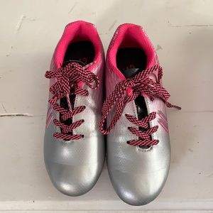 SG soccer cleats ⚽️